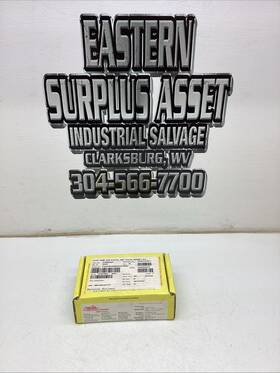 P2-900-s-qa Curtiss Wright Pop-a-plug Kit 316ss Nib Sealed