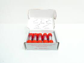 V-804-d Curtiss-wright Box Of 10 Pop-a-plug Cpi/perma Kit 0.804in/0.805in