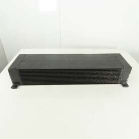 230535 D & B Heat And Transfer Oil Cooler Unit 32 Inch X 8-1/2 5-1/5