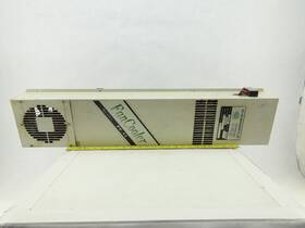 Fc-11 Dae Yang Mechatronics Electrical Enclosure Cabinet Fan Cooler Unit 115v