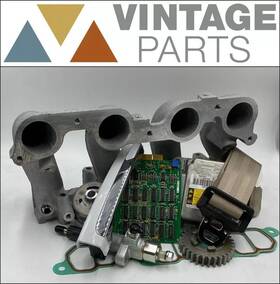 Daikin 8850924 Genuine Heat Exc. Ga60005-36 New Oem
