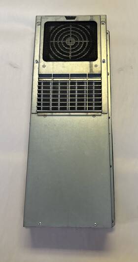 Daiwa Dengyo Mpx-03ef-2p Heat Pipe Exchanger 200v