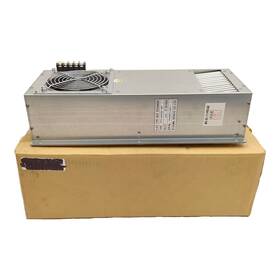 Ypx-040sr-2ep Daiwa Dengyo Plate Type Heat Exchanger 395mm X 180mm 90mm 200vac