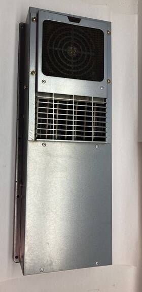 Mpx-03cf-1p Daiwa Heat Pipe Exchanger 220v 50/60hz
