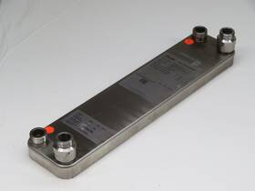 Xb37h-1-16 Danfoss Pn25/004h7301 Heat Exchanger T260774