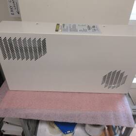 Ps023017y-s-p04 Dantherm Side Mount Heat Exchanger