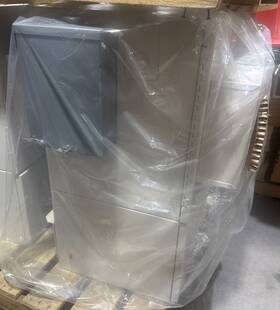 Ps023017z-s Dantherm New 23 Inch 48v Pinnacle Special Purpose Heat Exchanger