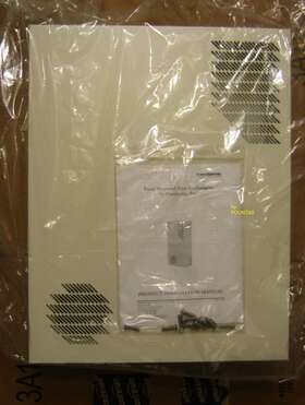 Ps023022z-s Dantherm Px169005z Air To Heat Exchanger 48vdc For Electrical Control Panel