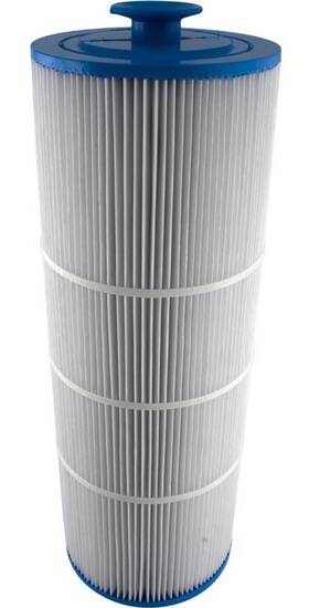 75011 Darlly Filtration 50sqft 2 Inch Cone Filter Cartridge 19-5/8 L 4oz