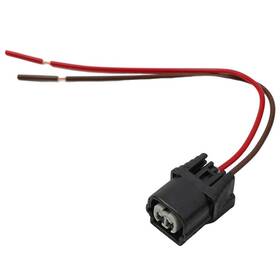 Desktop Impressions Inc 788362673659 Twinkletech Automotive Wire Pigtail For Ambient Outside Air Temperature Senso