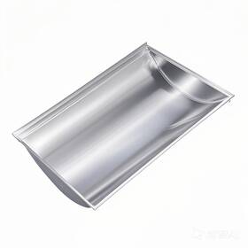Sn954a Dongftai 619988841460 1-pack 17.25 X 26.25 Stainless Steel Heat Plate Replacement For Char