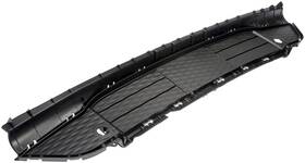 601-569 Dorman Radiator Shutter Assembly Compatible With Select Ford Models