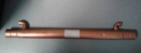He-1138-17 Doucette Industries Desuper Heater