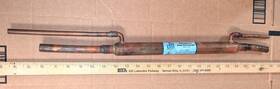 Slhe-1 Doucette Industries Slhe1 One Refrigerant Heat Exchanger