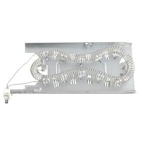 Dr3387747 Dr Quality Parts 3387747 Dryer Heating Element Replacement Part Compatible For Whirlpool Kenmo