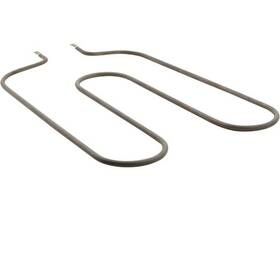 212931 Duke Heating Element 15.75 Inch X 9.35 120v 1200w Ss Connection