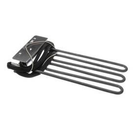 600220k Duke Heating Element 3800w 230vac Non-stock Oem 18.15 Inch X 13 4.35