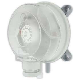 Adps-05-2-n Dwyer 0.80-4.00 W.c. Nema 3 Differential Pressure Switch