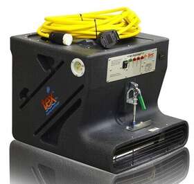 Mb120 E-tes Electric Thermal Exchanger