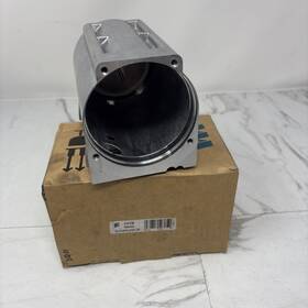 D5wsc Eberspacher 252149010101 Heat Exchanger Casing D4w