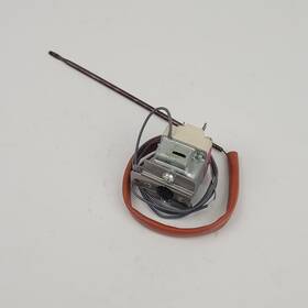 Ego 55.19282.802 Thermostat 523 C 3-prong - Used
