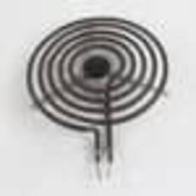 316442303 Electrolux 8 Inch Surface Element 2400w Cooktop Heating