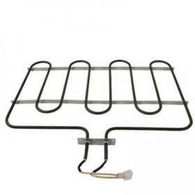 5304521861 Electrolux 4000w Broil Element 8 Pass