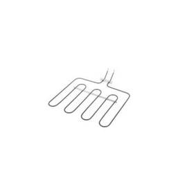 5304535239 Electrolux 2500w Element Hidden Bk 8 Pass
