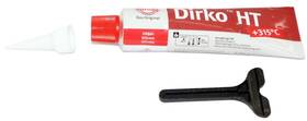 Elring 705.707 Sealant Dirko Ht 70ml Tube