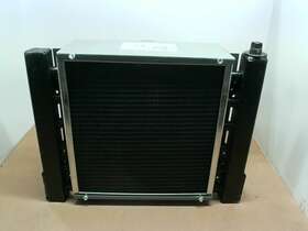 P55zzcbk-942 Emerson P55zzcbk942 Thermal Transfer Heat Exchanger Aoc-19-1 M - Used