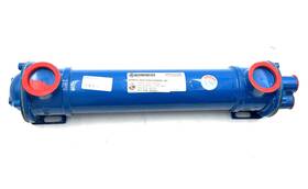 Mg81-385-4-sw Emmegi Heat Exchanger