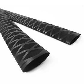 Grips-5 Etekgo 971216078296 X-tube Heat Shrink Wrap Tubing 39 Inch &64 Lengths For Rod Color 14 Sizes