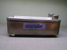 Pas40khe Everon 14420093 004 Single Wall Heat Exchanger