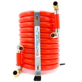 Exchilerator 745557349751 Maxx Basic Npt - Efficient Wort Chiller For Home Brew Beer 25% Faster Than