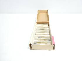 Prp-0715-z Expando Seal Tools Box Of 10 Pop-a-plug Kit 0.715in