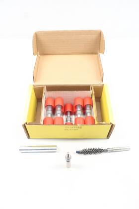 P2-560-s Expansion Seal Box Of 10 Pop-a-plug Ii Kit