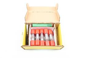 P2-700-f Expansion Seal Box Of 10 Pop-a-plug Brass Tube Plug 0.7in
