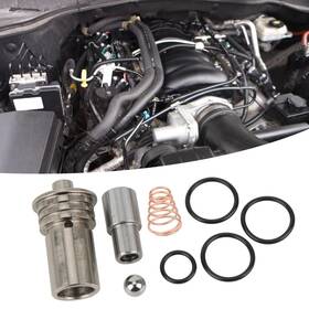 Fabater49s1wdrnvy Fabater Cooling System Cooler Bypass Kit Stl010 Contournement Valves
