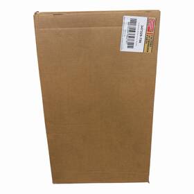 Factor Authorized Parts 347329-756 Factory Carrier Heat Exchanger Kit 5 Cell Aluminum
