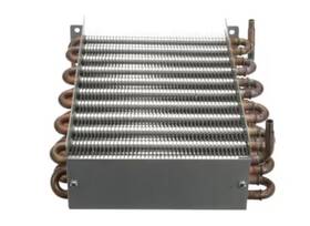 Fagor Commercial 602902w0009 Fits As2m0009 Condenser Coil For Fbb-59 G