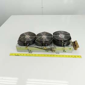 A04b-0810-d370 Fanuc Heat Exchanger With Fan