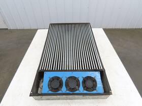 Jnc-35 Fanuc Jnc-35/c165 Electrical Cabinet Cooler Heat Exchanger