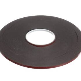 90-20985 Federal Industries Double-sided Tape 1/4 Inch X 36yd Adhesive Bond