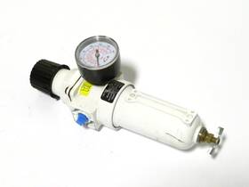 Flowserve 138114.999.000 Lot Of 26 Valtek Filter Regulator With 0-160 Gauge New