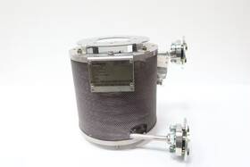 C100023929 Flowserve Heat Exchanger 1240psi 1/2in X Npt