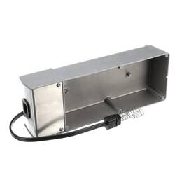 19006875 Franke Condensate Evap Pan Htr Replacement For
