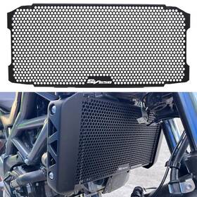 Us-rg-091-bk Freaxll Sv650 2016-2025 Motorcycle Radiator Grille Guard Protective Cover For S-uzuki
