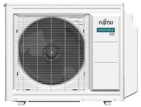 Fujitsu 9362146005 Aouh36kwas4 Mini Split Outdoor Unit Condenser Coil Ships Free