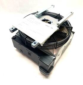 2.7903.2.19-04.01 Funke Oil/air Cooling Unit Okan 2.79 Size 02 Ac 210 002 125