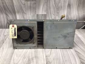D8z1r350l-i Furukawa Airkicker Heat Pipe Exchanger #76a79pr2